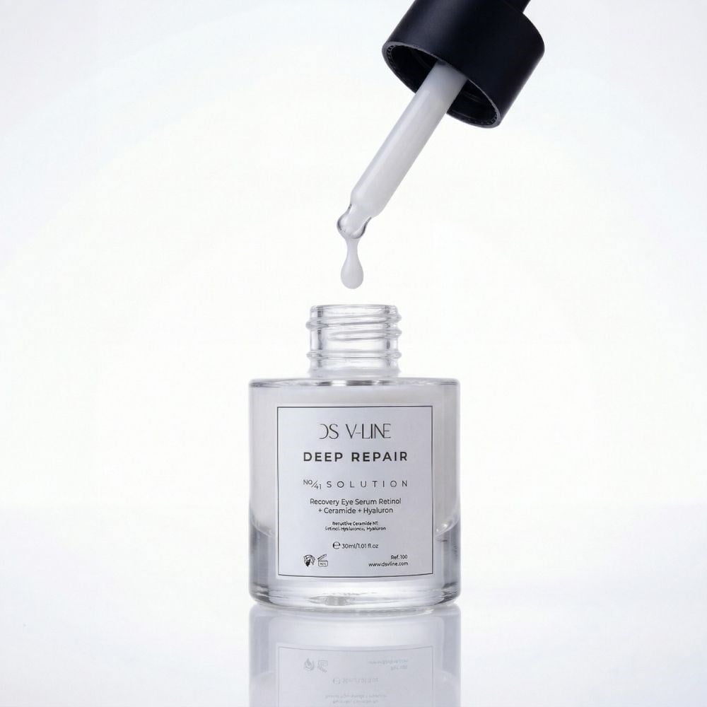 41 Eye Contour Rejuvenating Retinol Serum
