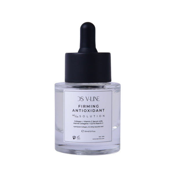46 Kollagen-gestütztes Vitamin C Serum