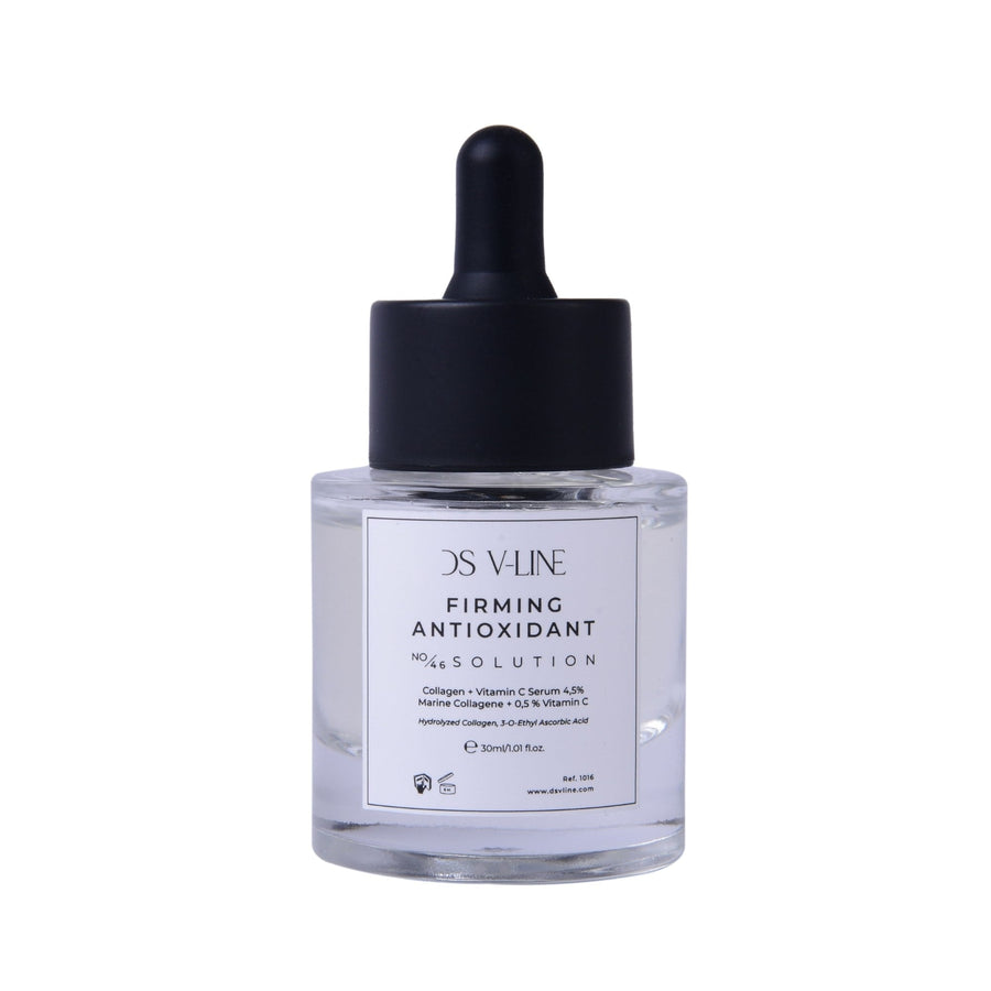 46 Kollagen-gestütztes Vitamin C Serum