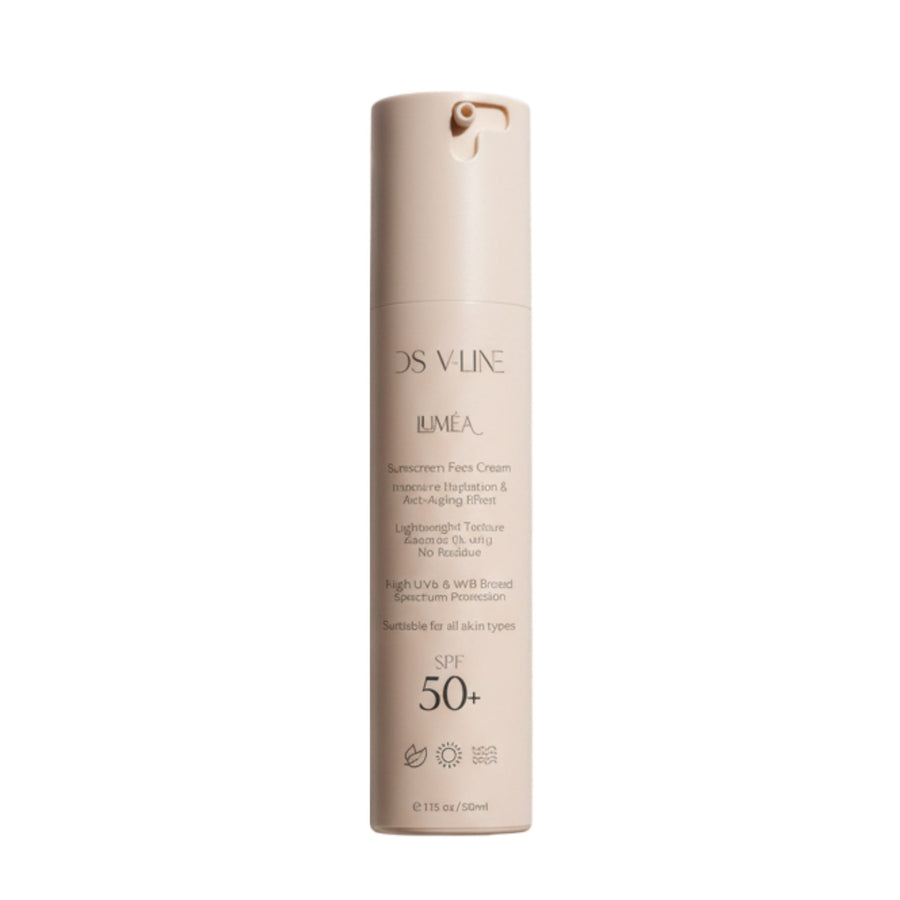 Lumea LSF50 Sonnencreme