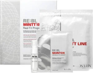 M.I.N.T.T. Mask