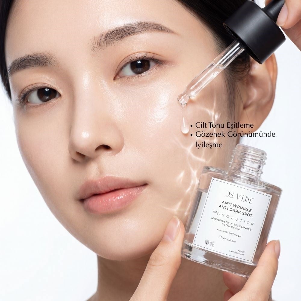 45 Brightening Niacinamide Serum