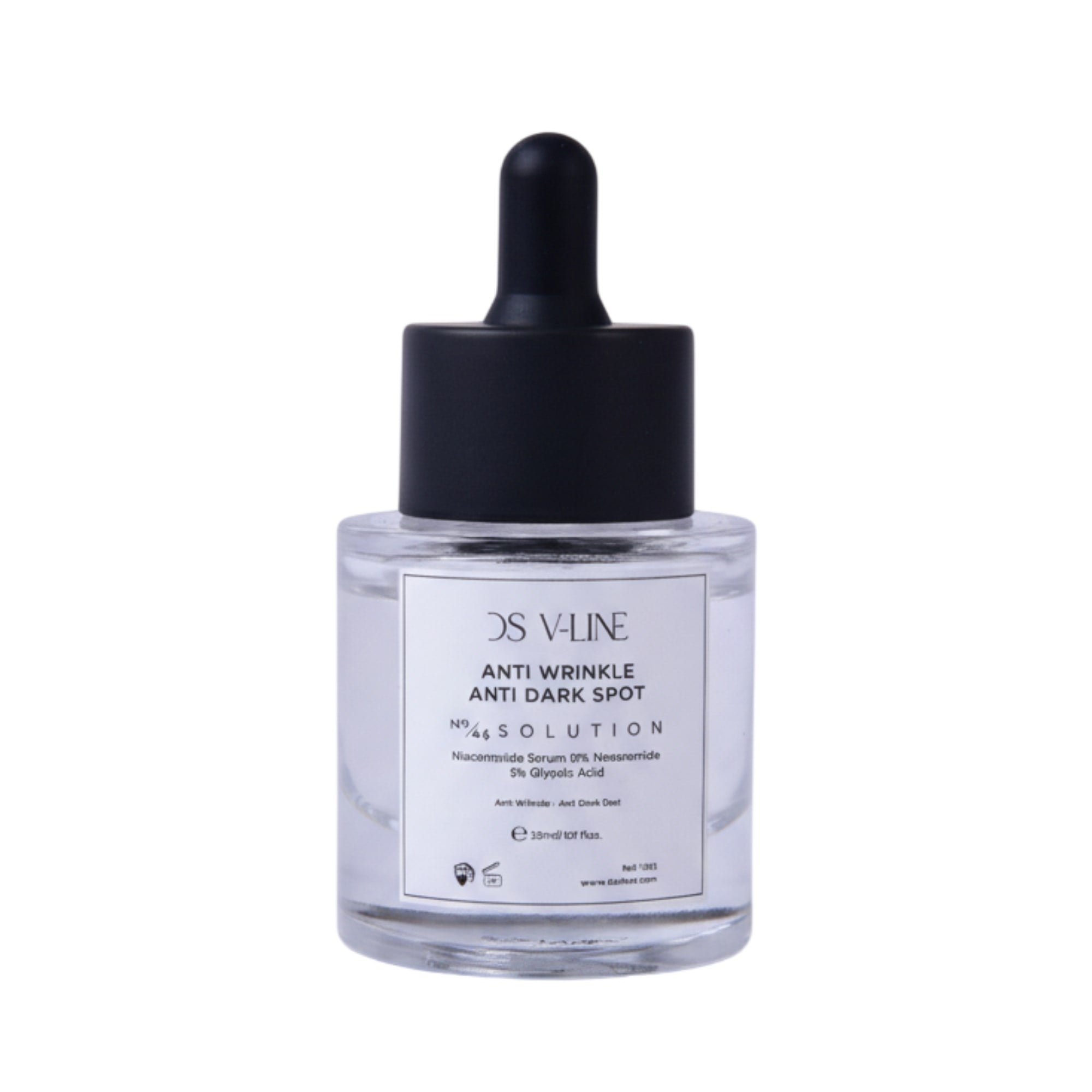 45 Brightening Niacinamide Serum