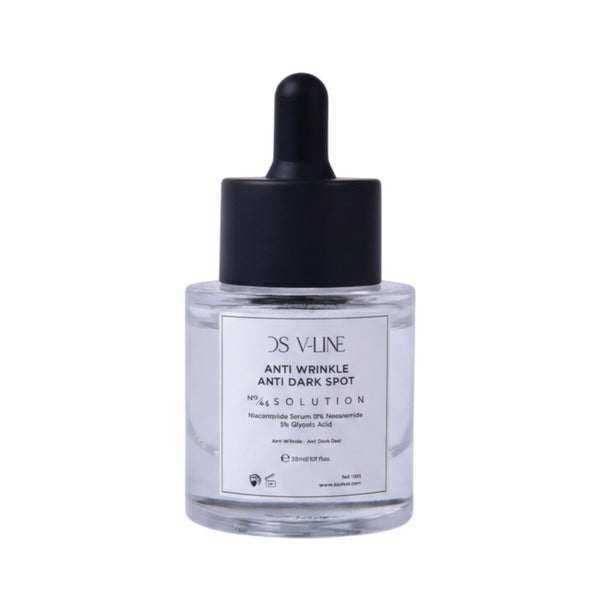 45 Aufhellendes Niacinamid Serum