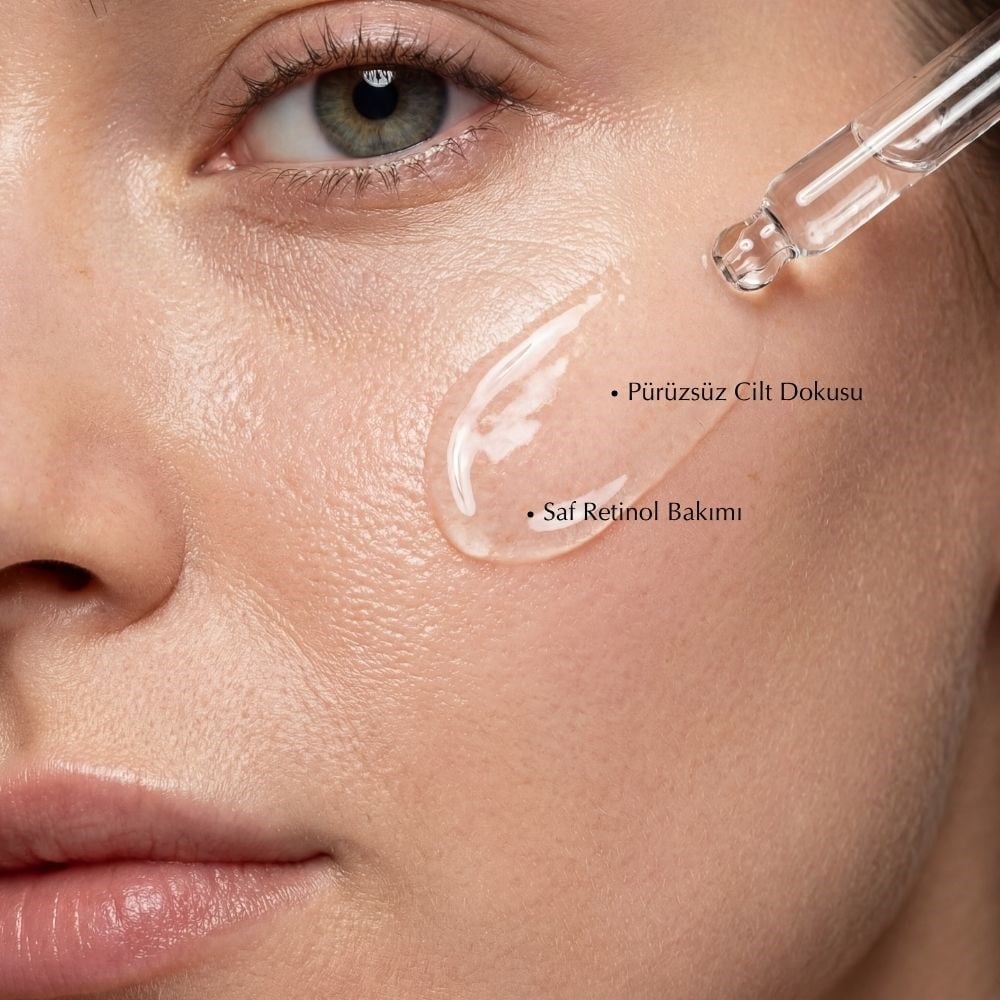 44 regenerierendes Retinol-Serum