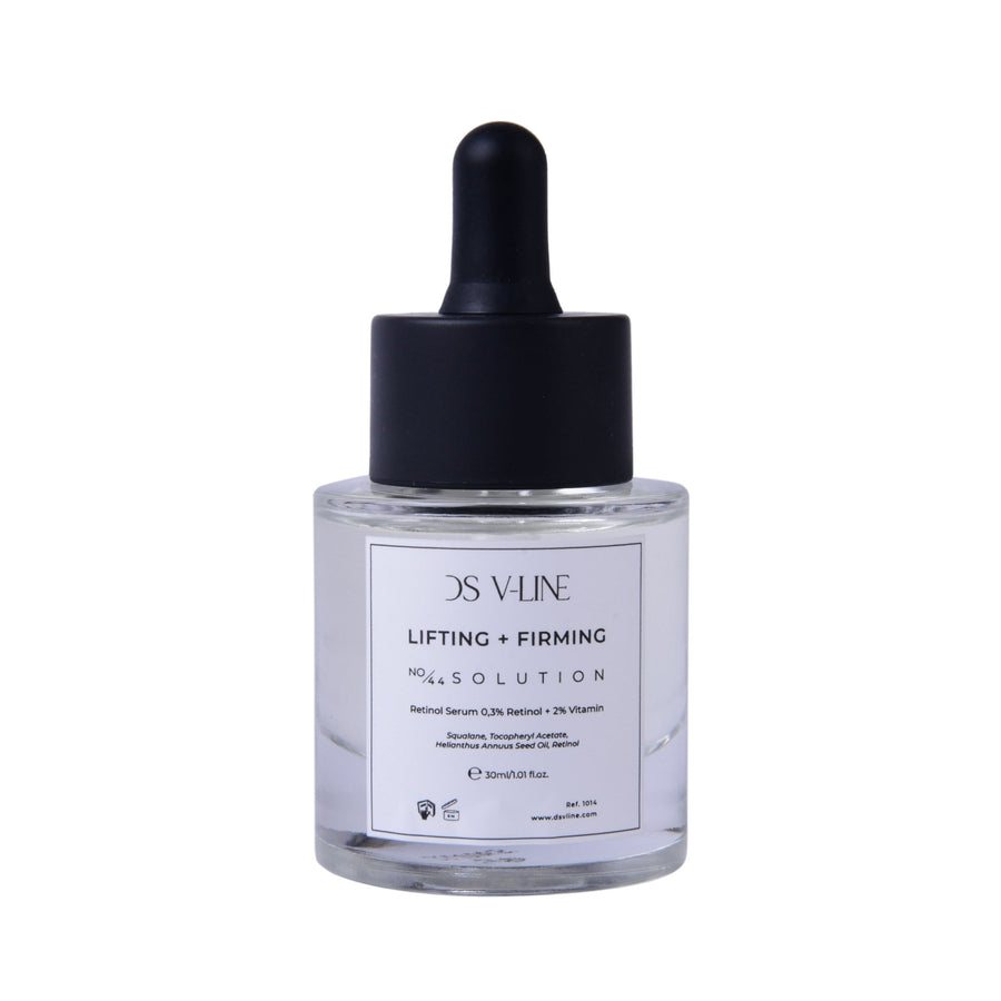44 regenerierendes Retinol-Serum