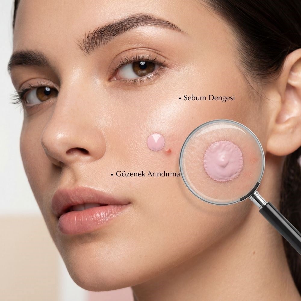 42 Sebum Balancing Sulfur Serum