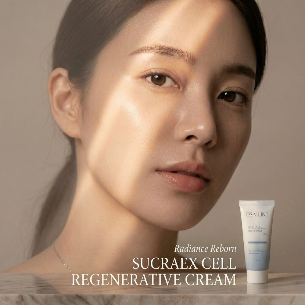 SucraEx Barrier Repair Creme