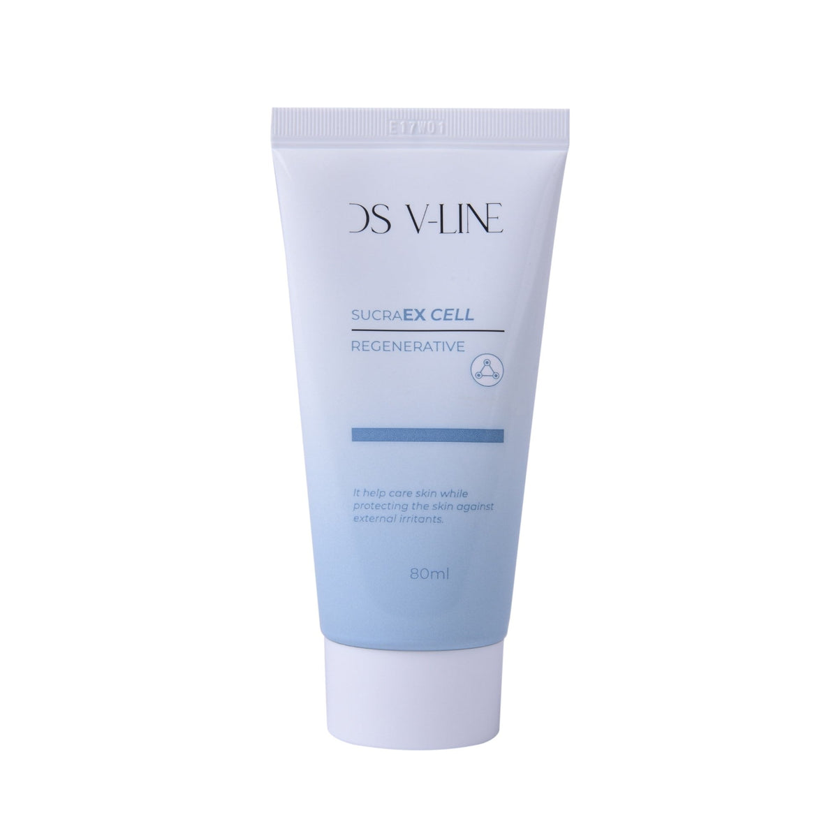 SucraEx Barrier Repair Creme