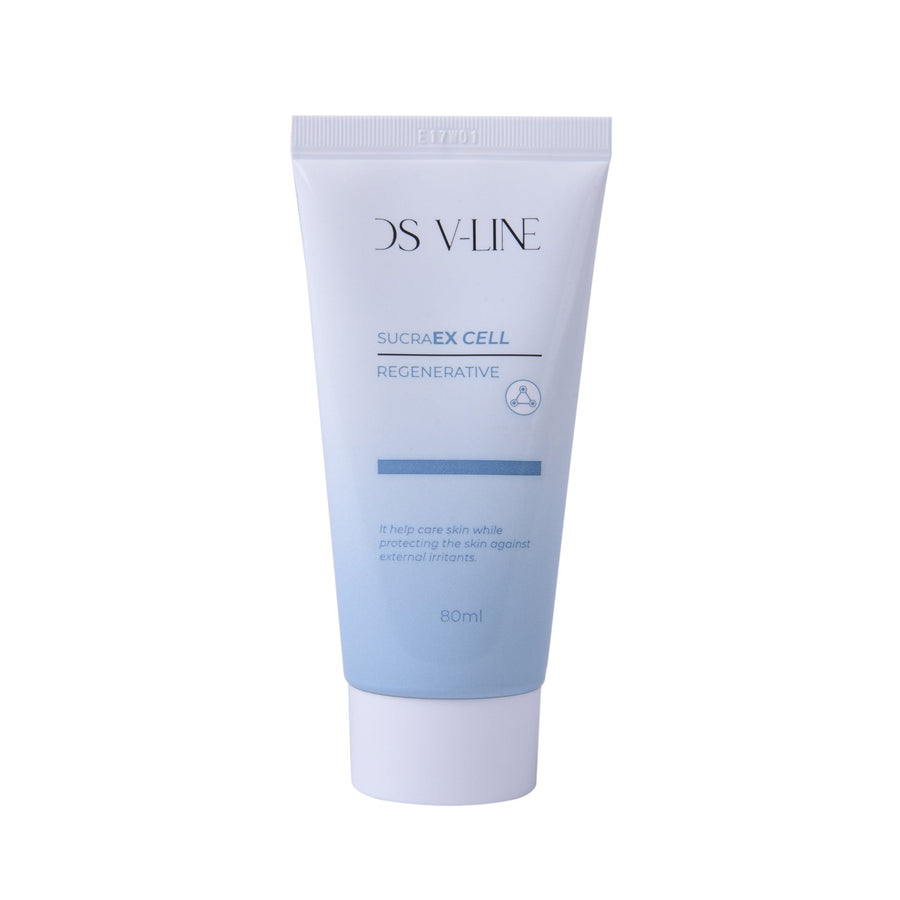 SucraEx Barrier Repair Creme